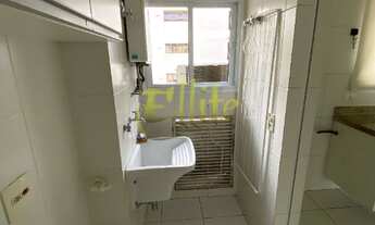 Imagem 5: Apartamento sem mobília com 03 dormitórios para locação no bairro Campo Belo, São Paulo!