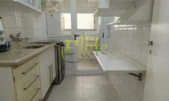 Imagem 7: Apartamento sem mobília com 02 dormitórios para locação no bairro Bela Vista em São Paulo!