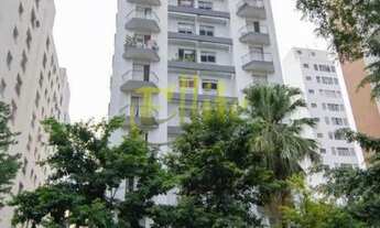 Imagem 2: Apartamento com 01 dormitório para locação no bairro Santa Cecilia em São Paulo!