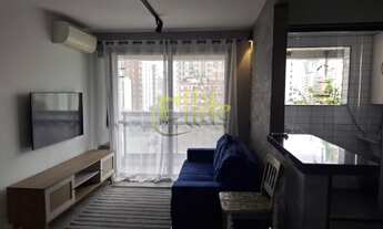 Imagem: Apartamento para venda de 01 dormitório