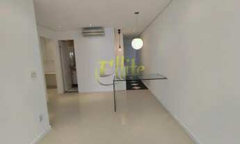 Imagem 4: Apartamento sem mobília com 02 dormitórios para locação no bairro Bela Vista em São Paulo!