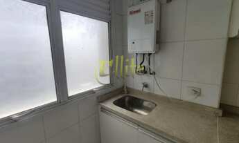 Imagem 7: Apartamento sem mobília para locação na região de Moema, São Paulo!