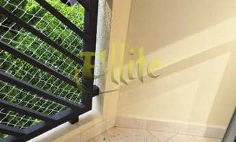 Imagem 5: Apartamento sem mobília com 02 dormitórios para venda em Perdizes, São Paulo!