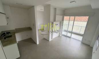 Imagem: Apartamento sem mobília para locação