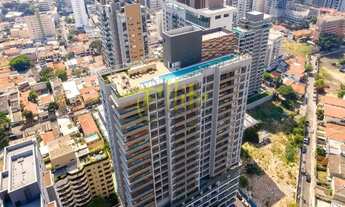 Imagem 2: Imperdível apartamento à venda no Brooklin, São Paulo-SP: 1 quarto, 1 suíte, 1 sala, 1 ban