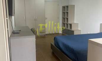 Imagem: Apartamento para locação na Vila Olímpia