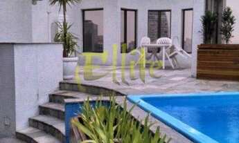 Imagem 6: Flat para locação na Bela Vista, totalmente mobiliado com serviços, próximo do faculdade F