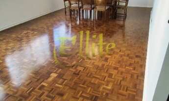 Imagem 3: Apartamento semi mobiliado com 03 dormitórios para locação na região de Itaim Bibi em São