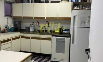 Imagem 6: Apartamento sem mobília com 04 dormitórios para venda no bairro Campo Belo, São Paulo!