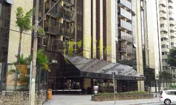 Imagem 2: Flat para venda em Moema, totalmente mobiliado com serviços!