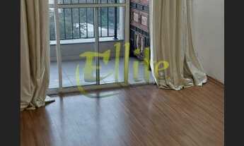 Imagem: Apartamento para locação e venda na região