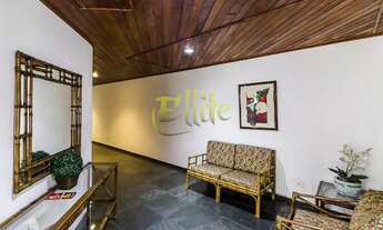 Imagem 4: Apartamento com 01 dormitório para locação no bairro Santa Cecilia em São Paulo!