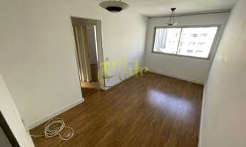 Imagem: Apartamento para locação em Moema, sem