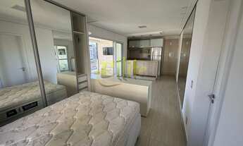 Imagem: Apartamento mobiliado para locação com