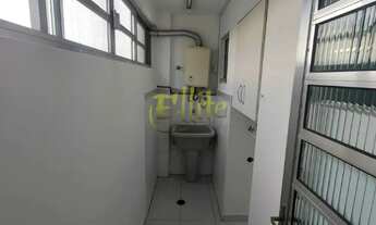 Imagem 2: Apartamento sem mobília com 03 dormitórios para locação no bairro Vila Clementino, São Pau