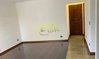 Imagem 3: Apartamento sem mobília com 02 dormitórios para locação em Moema, São Paulo!