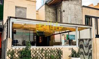 Imagem: Sala Comercial de Alto Padrão na Vila Nova