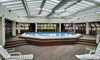 Imagem 6: Flat para venda em Moema, totalmente mobiliado com serviços!