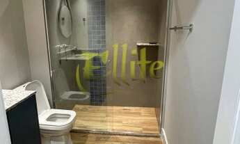 Imagem 6: Apartamento para locação no Brooklin, São Paulo-SP: 29m² de área a 100mts do metrô