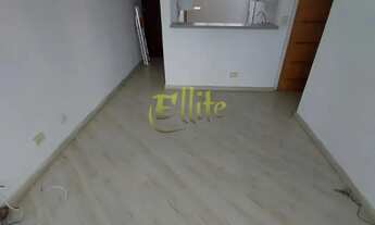 Imagem 4: Apartamento sem mobília com 03 dormitórios para locação no bairro Vila Clementino, São Pau