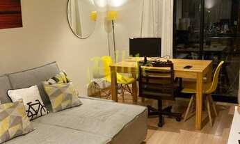 Imagem: Apartamento à venda em Moema, São Paulo