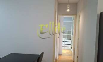 Imagem 5: Flat para alugar alto padrão no Jardins, totalmente mobiliado com serviços, à 100 metros d