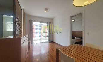 Imagem: Apartamento com 01 dormitório para locação