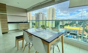 Imagem 7: Apartamento para venda na região do Brooklin em São Paulo, próximo à Estação Campo Belo!