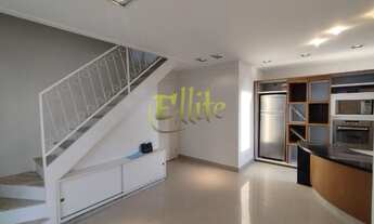 Imagem: Apartamento com 2 dormitórios para locação