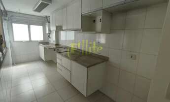 Imagem 6: Apartamento sem mobília para locação na região de Moema, São Paulo!