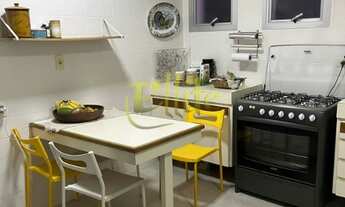 Imagem 7: Apartamento sem mobília com 04 dormitórios para venda no bairro Campo Belo, São Paulo!