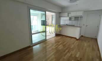 Imagem: Apartamento sem mobília para locação