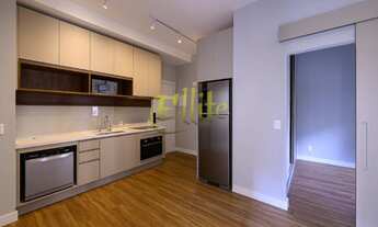 Imagem: Exclusividade no Coração de Higienópolis!