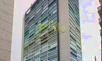 Imagem: Apartamento para locação na Bela Vista