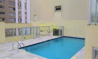 Imagem 6: Apartamento com 01 dormitório para locação no bairro Santa Cecilia em São Paulo!