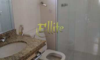 Imagem 5: Flat para venda em Moema, totalmente mobiliado com serviços, próximo ao Parque Ibirapuera!