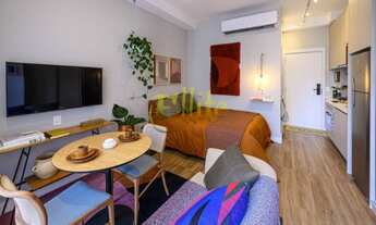 Imagem 5: Exclusividade no Coração de Higienópolis!