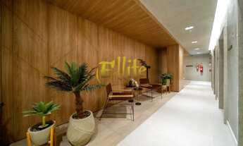 Imagem 3: Imperdível apartamento à venda no Brooklin, São Paulo-SP: 1 quarto, 1 suíte, 1 sala, 1 ban