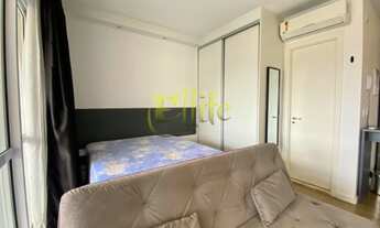 Imagem 4: Apartamento para venda na região do Brooklin em São Paulo, próximo à Estação Campo Belo!