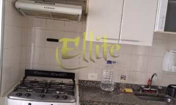 Imagem 2: Apartamento sem mobília com 02 dormitórios para venda em Perdizes, São Paulo!