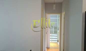 Imagem 6: Flat para alugar alto padrão no Jardins, totalmente mobiliado com serviços, à 100 metros d