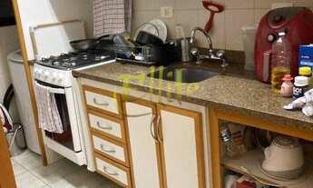 Imagem 7: Apartamento à venda em Moema, São Paulo - 1 quarto, 1 sala, 1 banheiro, 1 vaga de garagem