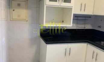 Imagem 7: Apartamento sem mobília com 02 dormitórios para locação em Moema, São Paulo!