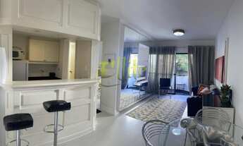 Imagem: Apartamento para locação no Itaim Bibi