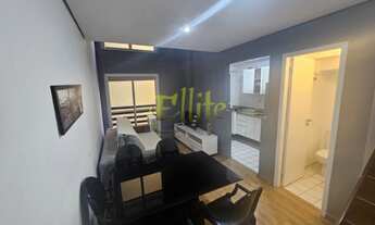 Imagem: Apartamento para locação em Moema, SP