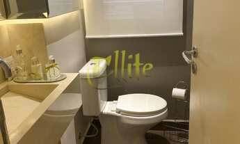 Imagem 5: Oportunidade única: Sala comercial à venda no Itaim Bibi, São Paulo-SP, com 4 salas, 3 ban