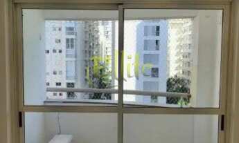 Imagem 3: Apartamento sem mobília com 02 dormitórios para locação no bairro Bela Vista em São Paulo!