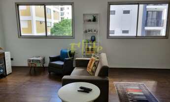 Imagem: Apartamento sem mobília para locação