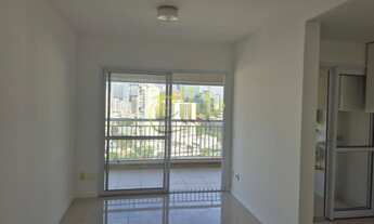 Imagem: Apartamento para locação com 01 dormitório