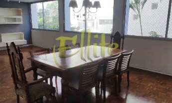 Imagem: Apartamento semi mobiliado com 03 dormitórios